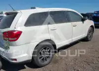 2017 Dodge JOURNEY фото