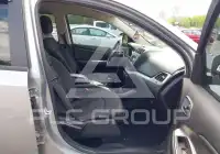 2017 Dodge JOURNEY photo