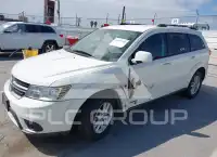 2017 Dodge JOURNEY фото