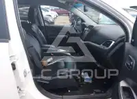 2017 Dodge JOURNEY фото