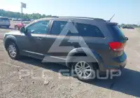 2017 Dodge JOURNEY фото