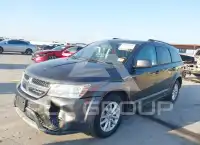 2017 Dodge JOURNEY photo