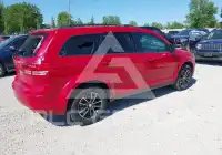 2017 Dodge JOURNEY фото