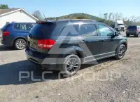 2017 Dodge JOURNEY фото