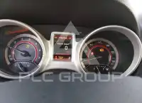 2017 Dodge JOURNEY фото