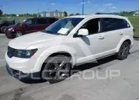 2017 Dodge JOURNEY фото