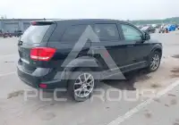 2017 Dodge JOURNEY photo