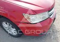 2017 Dodge JOURNEY photo