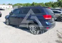 2017 Dodge JOURNEY photo