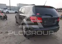 2017 Dodge JOURNEY фото