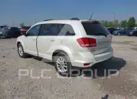 2017 Dodge JOURNEY фото