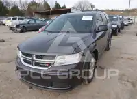2017 Dodge JOURNEY фото