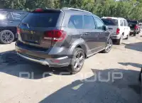 2017 Dodge JOURNEY фото