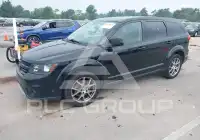 2017 Dodge JOURNEY photo