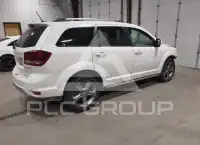 2017 Dodge JOURNEY photo