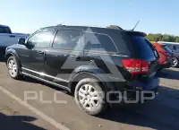 2017 Dodge JOURNEY фото