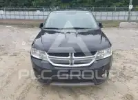 2017 Dodge JOURNEY photo