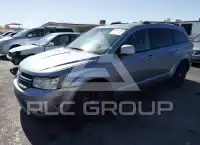 2017 Dodge JOURNEY фото