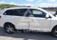 2017 Dodge JOURNEY фото