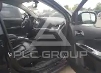 2017 Dodge JOURNEY фото