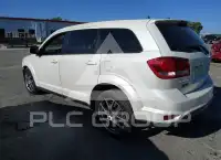 2017 Dodge JOURNEY photo