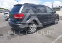 2017 Dodge JOURNEY фото