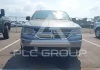 2017 Dodge JOURNEY фото