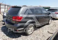 2017 Dodge JOURNEY photo