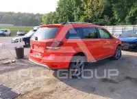 2017 Dodge JOURNEY фото