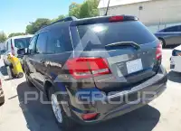 2017 Dodge JOURNEY фото