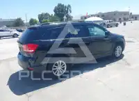 2017 Dodge JOURNEY photo