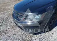 2017 Dodge JOURNEY фото