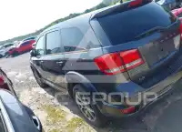 2017 Dodge JOURNEY фото