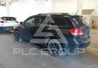 2017 Dodge JOURNEY photo