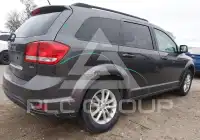 2017 Dodge JOURNEY фото