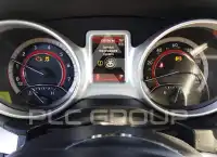 2017 Dodge JOURNEY фото