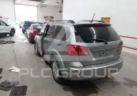 2017 Dodge JOURNEY photo