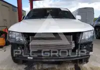 2017 Dodge JOURNEY фото