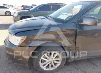 2017 Dodge JOURNEY фото