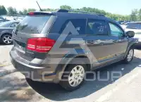 2017 Dodge JOURNEY фото