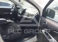 2017 Dodge JOURNEY фото