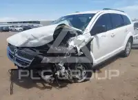 2017 Dodge JOURNEY photo