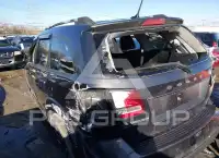 2017 Dodge JOURNEY фото