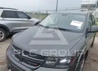 2017 Dodge JOURNEY photo