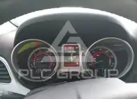 2017 Dodge JOURNEY фото