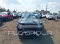 2017 Dodge JOURNEY фото