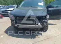 2017 Dodge JOURNEY фото