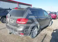 2017 Dodge JOURNEY фото