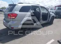 2017 Dodge JOURNEY фото