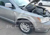 2017 Dodge JOURNEY photo